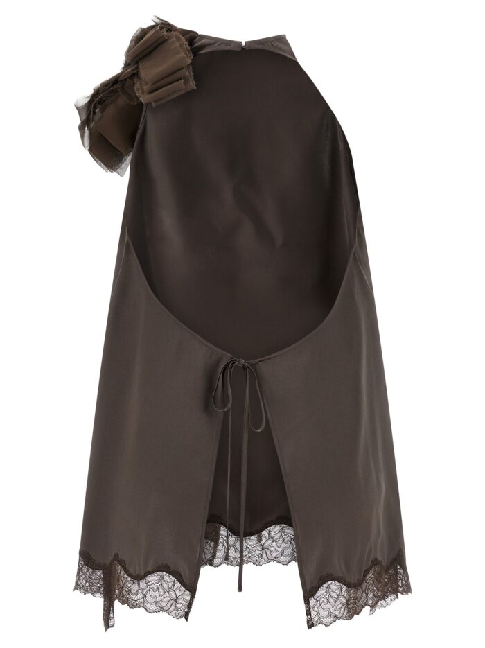 MAGDA BUTRYM 'Blouse 01' Top