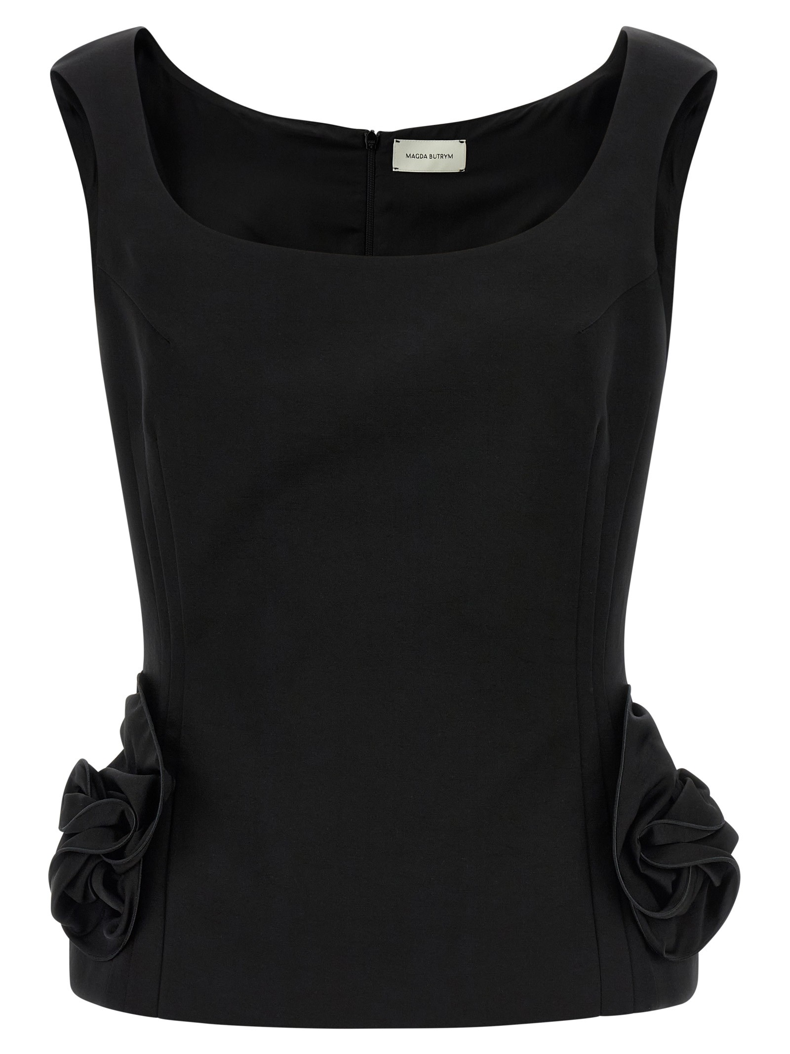 MAGDA BUTRYM 'Blouse 11' Top
