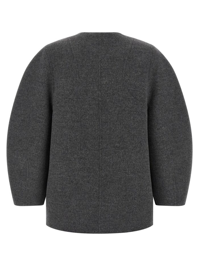 Fendi Blouson Cocoon