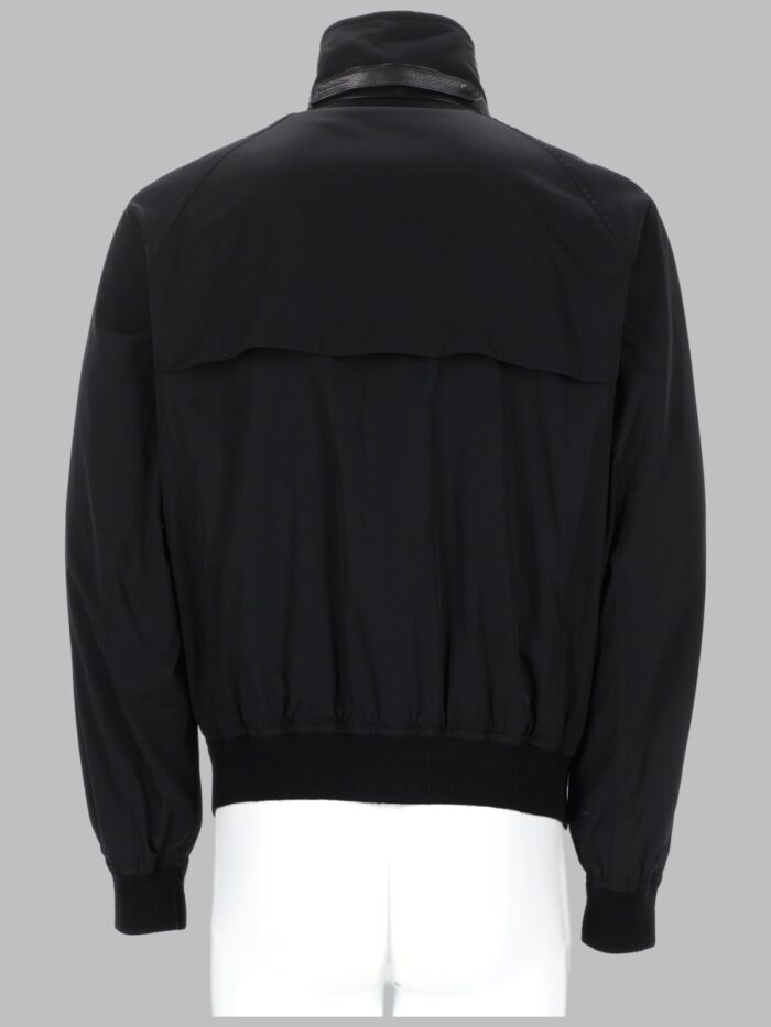 TOM FORD BLOUSON CON FODERA IN CASHMERE
