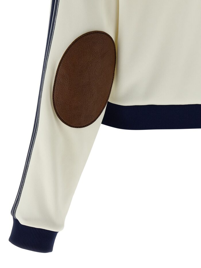 PRADA Blouson Crop