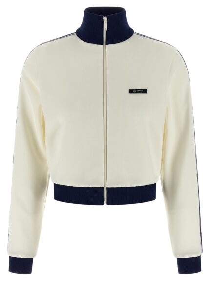 PRADA Blouson Crop