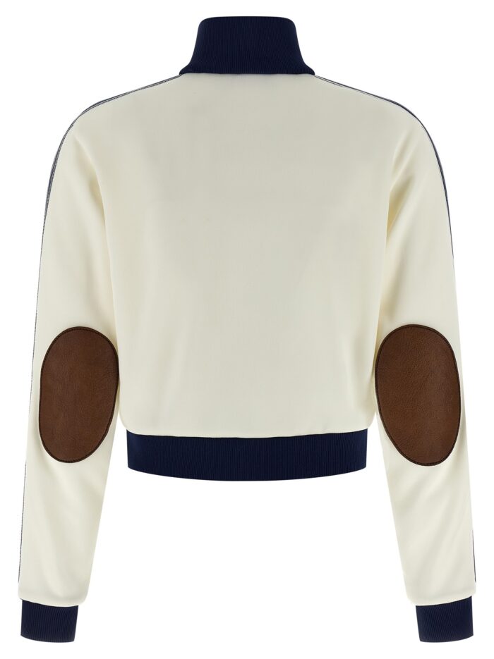 PRADA Blouson Crop