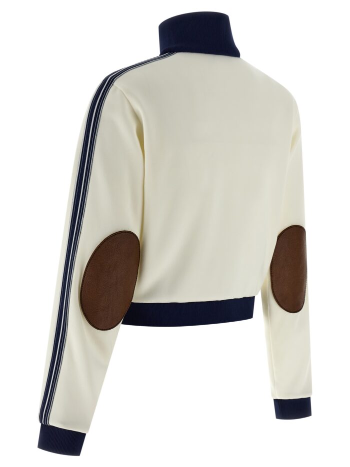 PRADA Blouson Crop