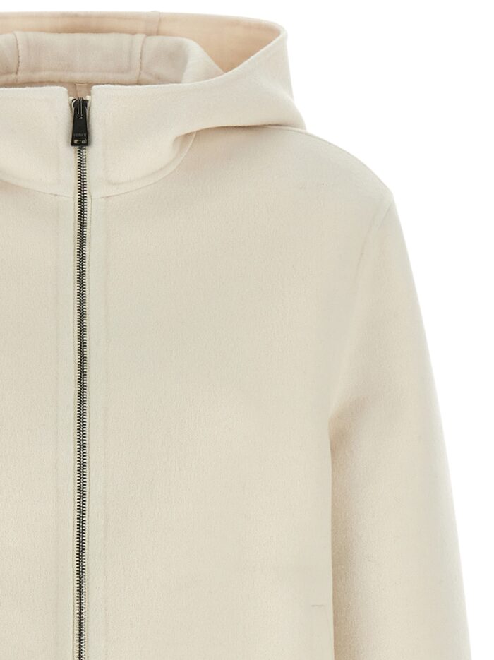 Fendi 'Blouson FF' Jacket