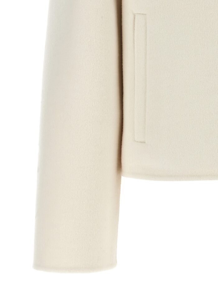 Fendi 'Blouson FF' Jacket