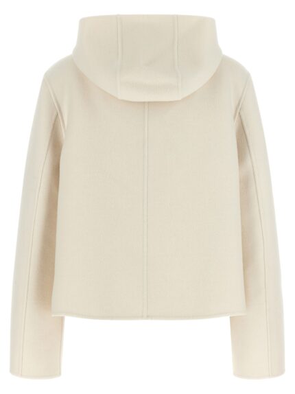 Fendi 'Blouson FF' Jacket