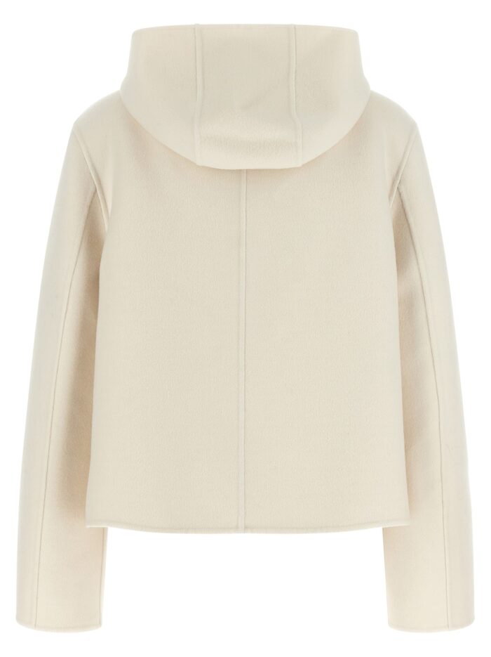 fendi 'blouson ff' jacket Fendi 'Blouson FF' Jacket