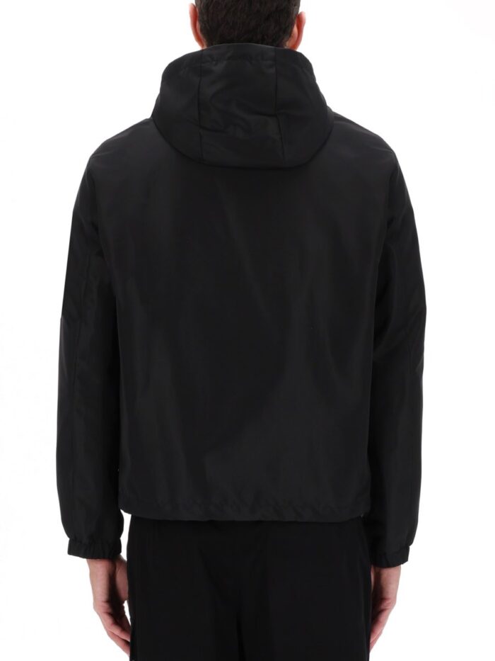 Fendi "BLOUSON" JACKET