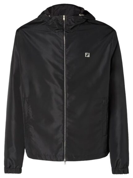 Fendi "BLOUSON" JACKET