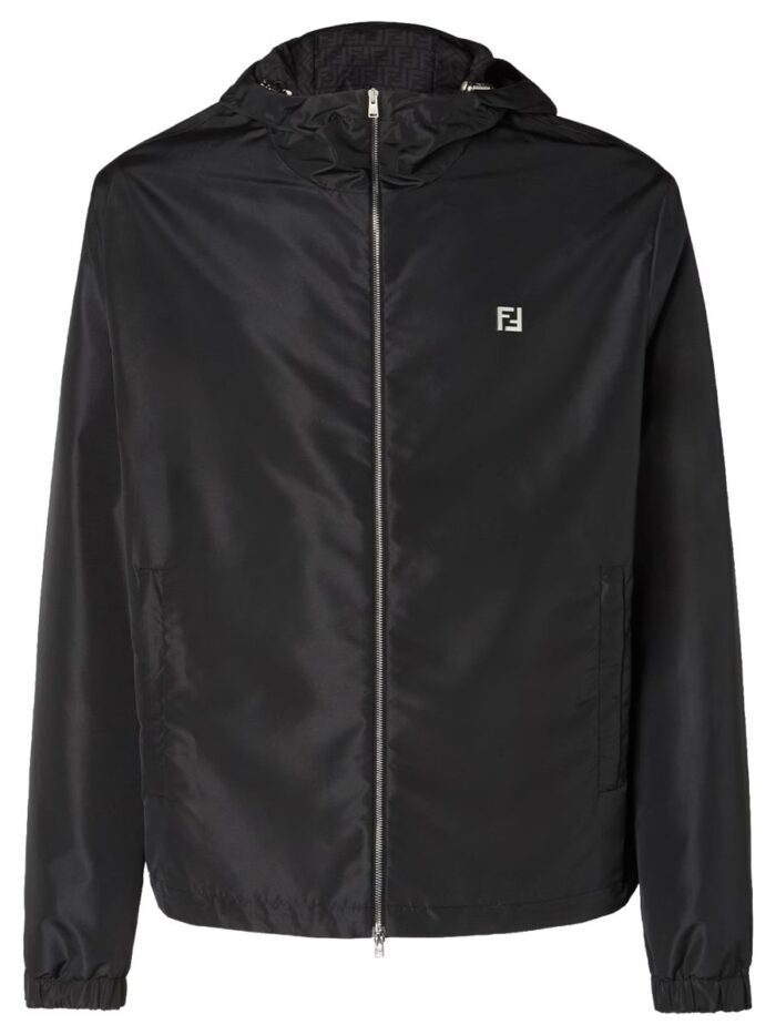 Fendi "BLOUSON" JACKET