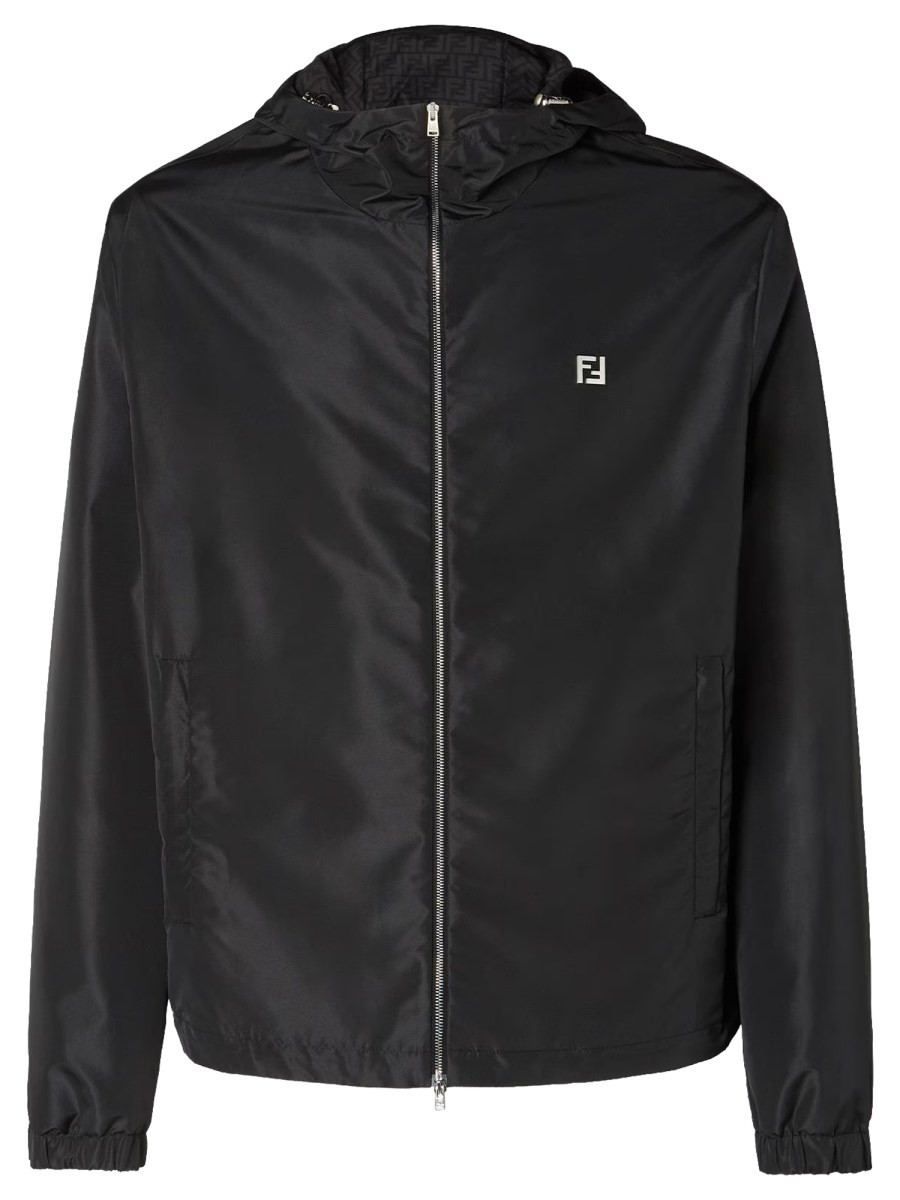 Fendi "BLOUSON" JACKET