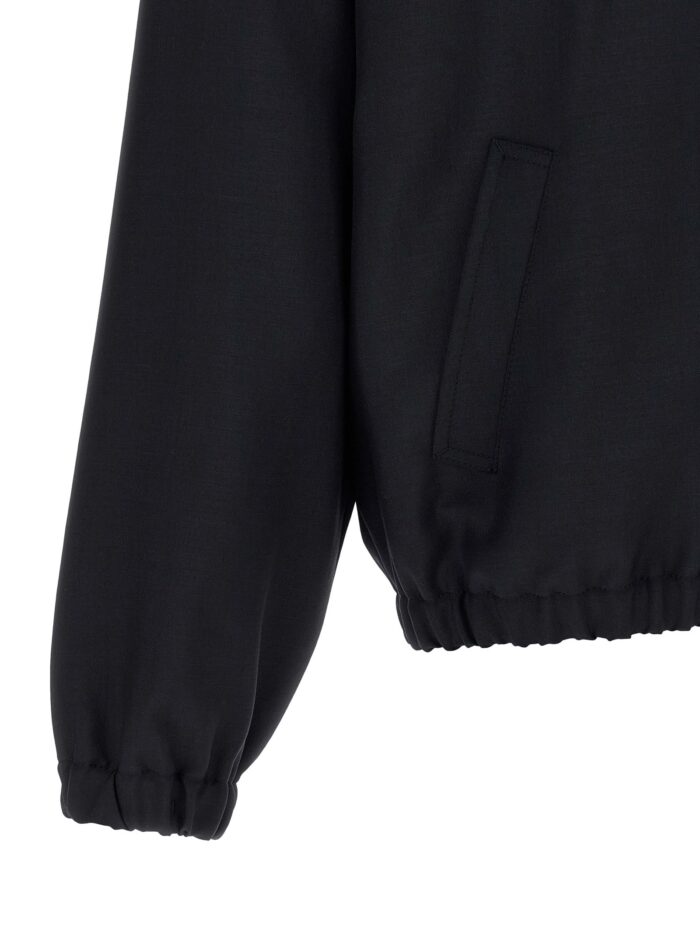 PRADA Blouson Light Mohair