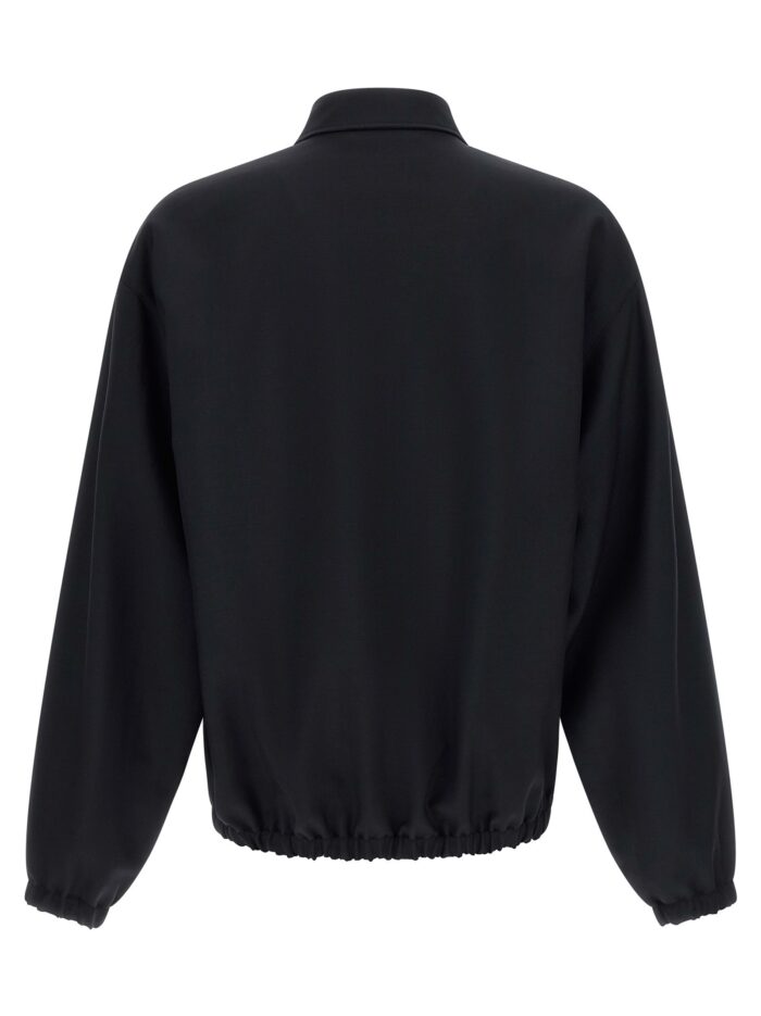 PRADA Blouson Light Mohair