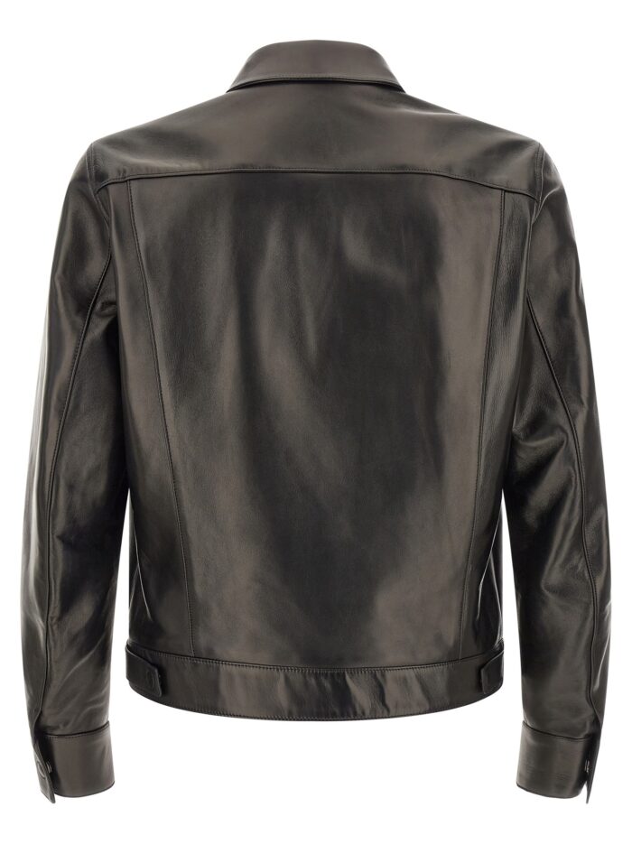 TOM FORD Blouson Nappa