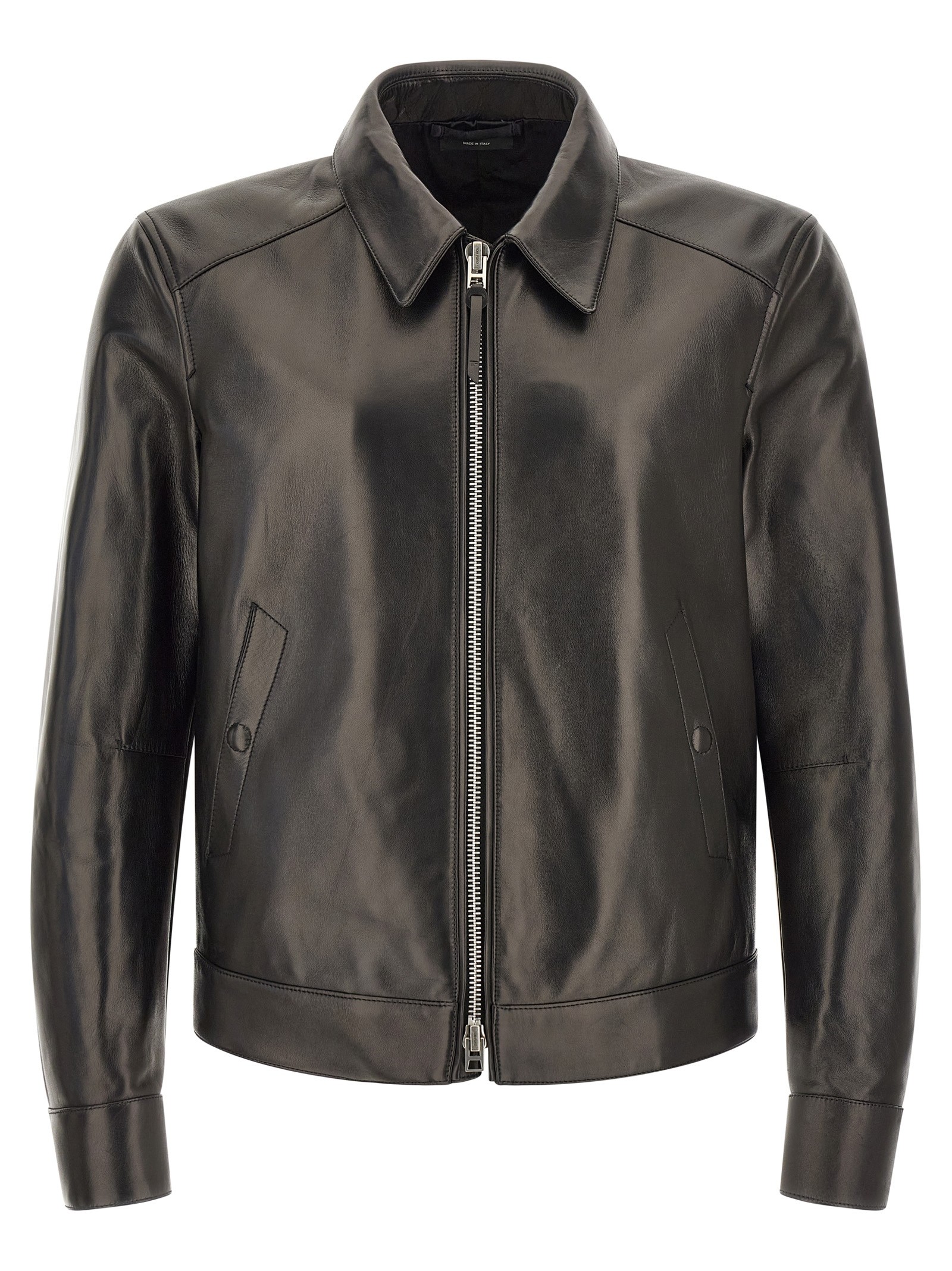 TOM FORD Blouson Nappa