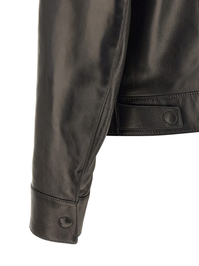 TOM FORD Blouson Nappa