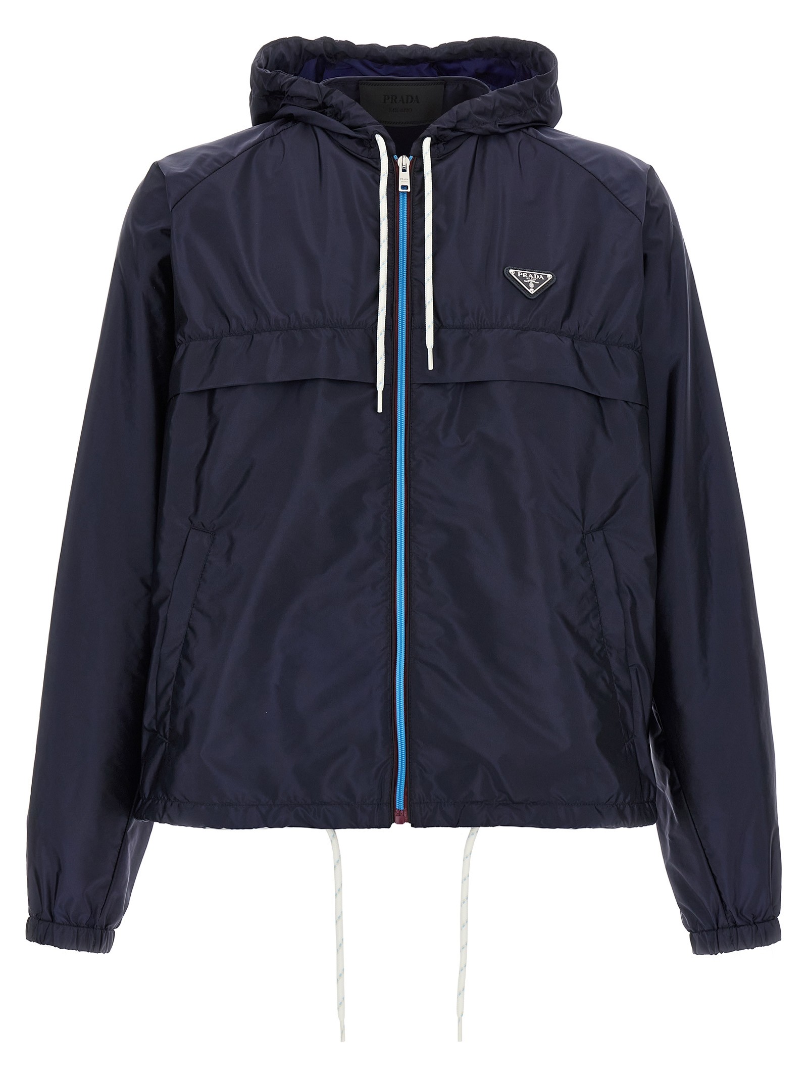 PRADA Blouson Re-Nylon