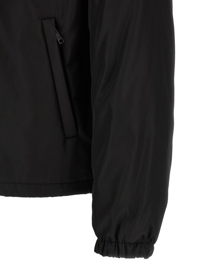 PRADA Blouson Re-Nylon