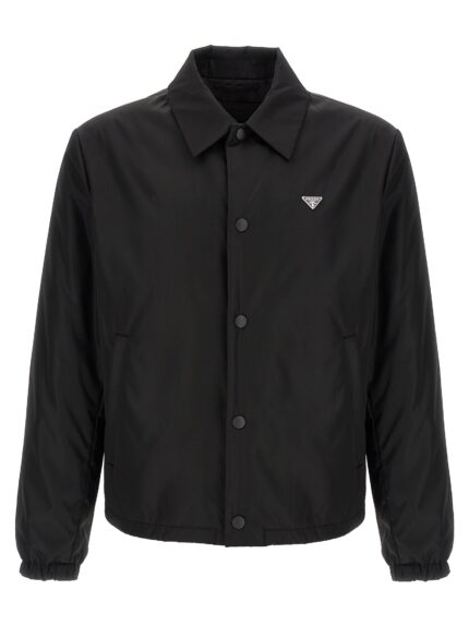 PRADA Blouson Re-Nylon