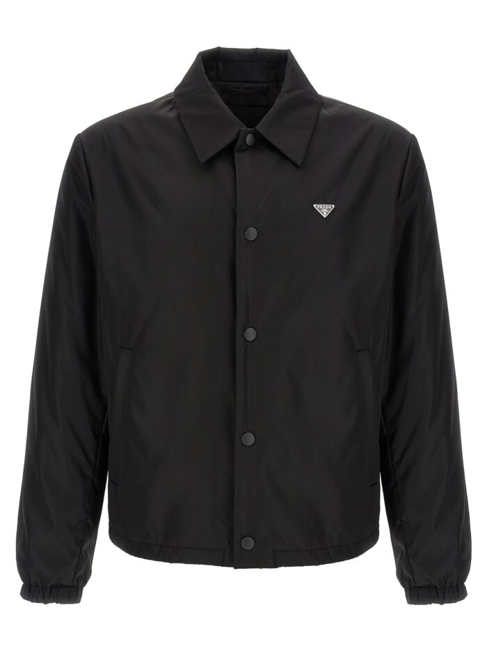 PRADA Blouson Re-Nylon
