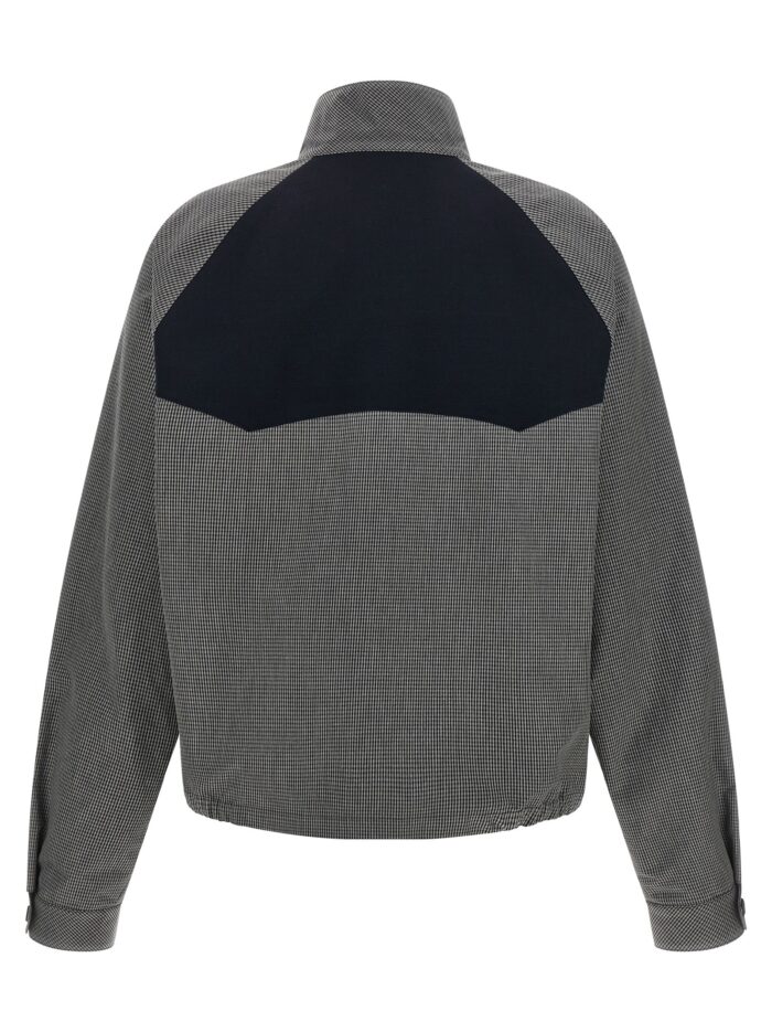 Miu Miu Blouson Vichy Check