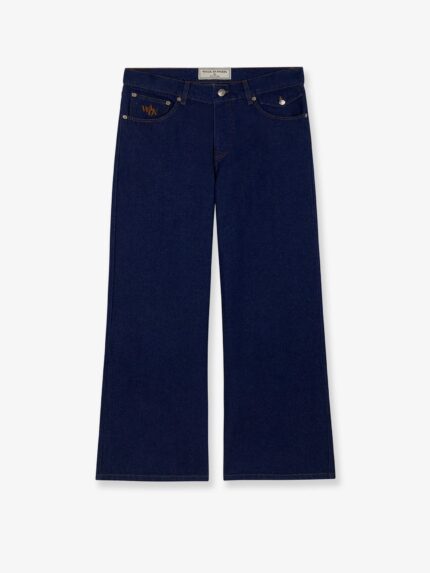 WALK IN PARIS Blue Denim Jeans