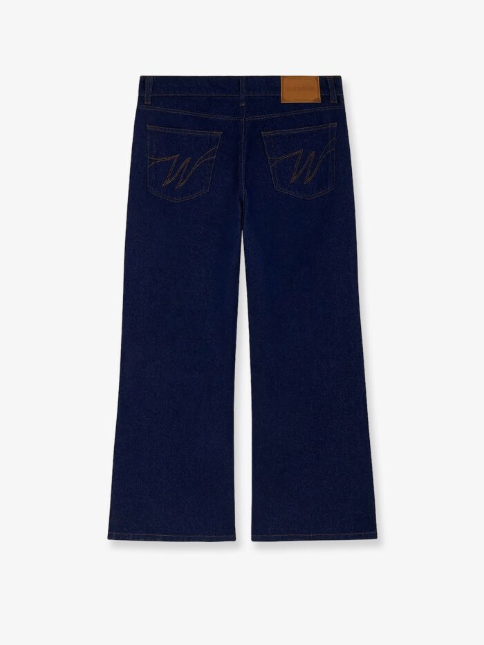 WALK IN PARIS Blue Denim Jeans