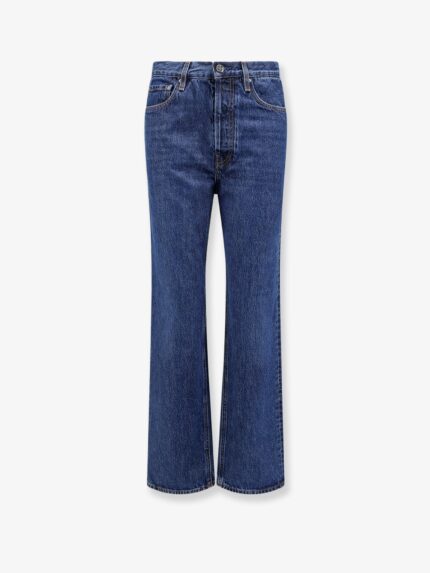 TOTEME Blue Denim Jeans