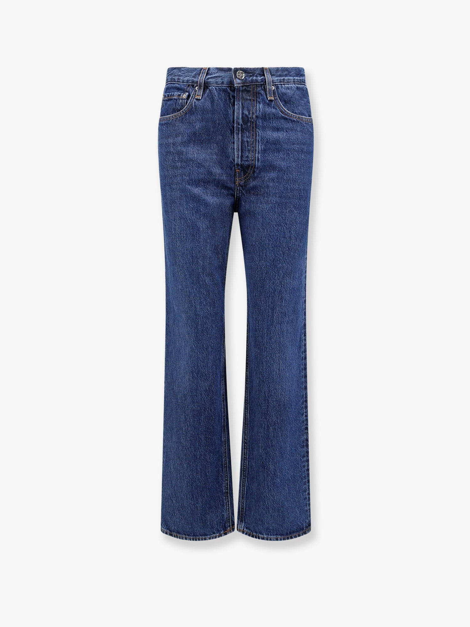 TOTEME Blue Denim Jeans