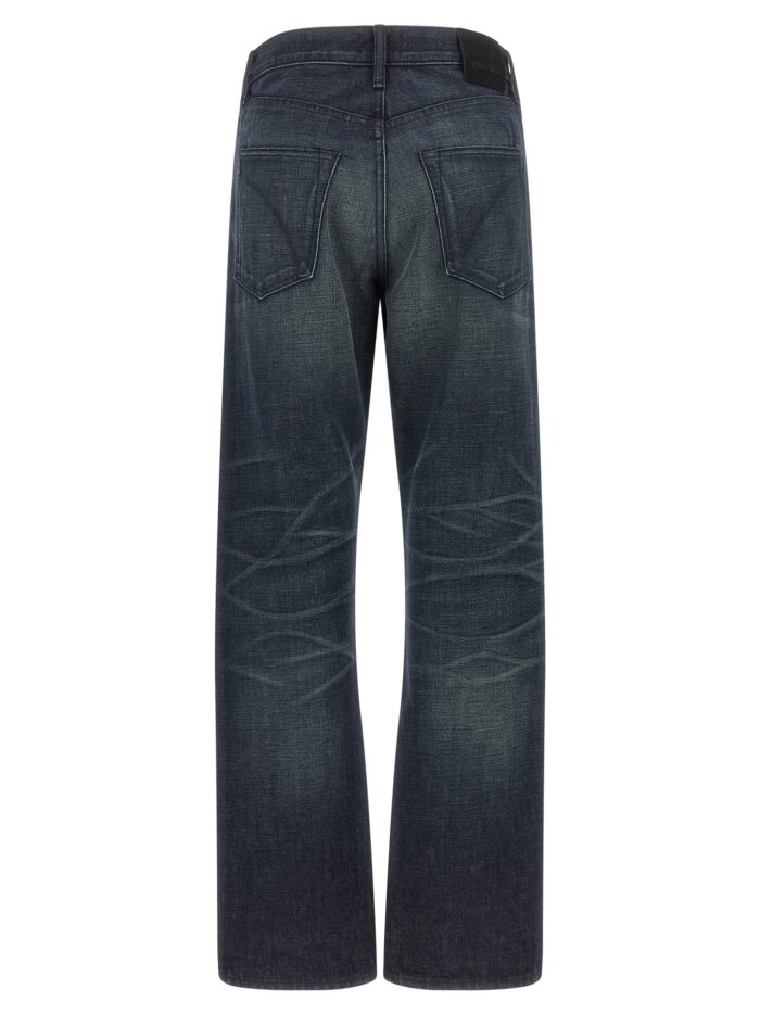 TOM FORD Blue Denim Jeans