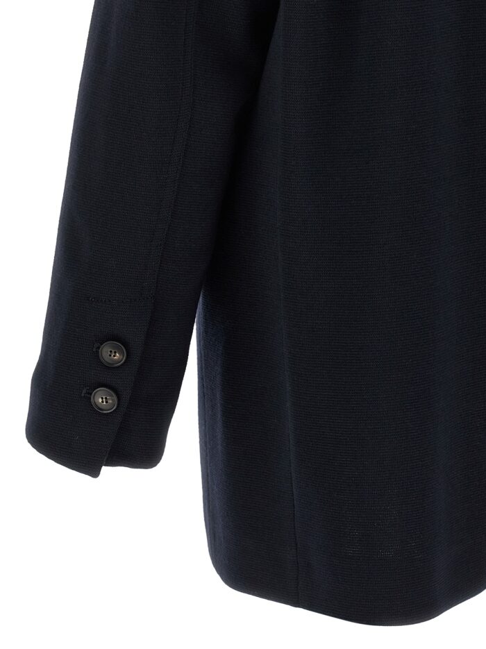 TELA Blue 'Jula' Blazer