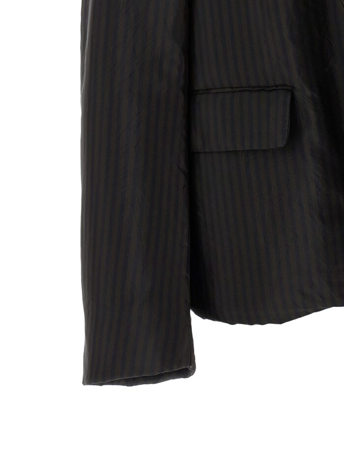 Dries Van Noten 'Blursy' Blazer