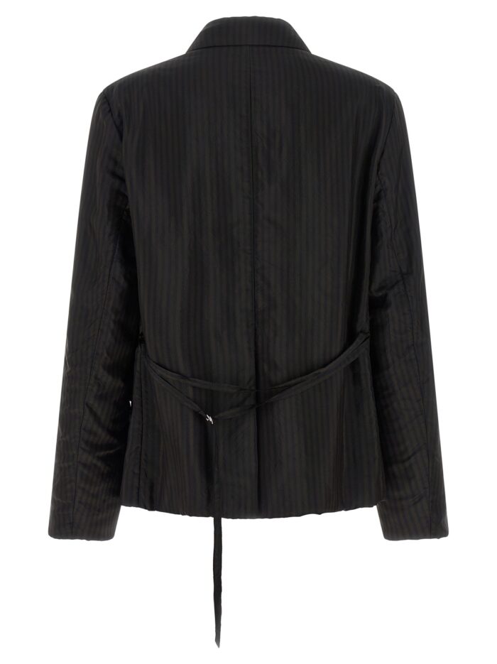 Dries Van Noten 'Blursy' Blazer