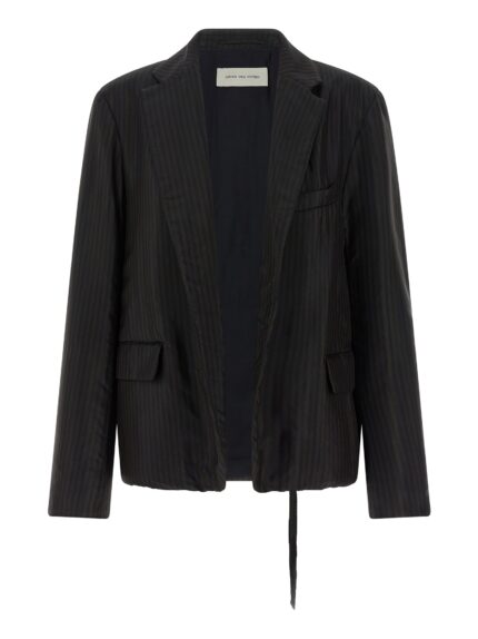 Dries Van Noten 'Blursy' Blazer