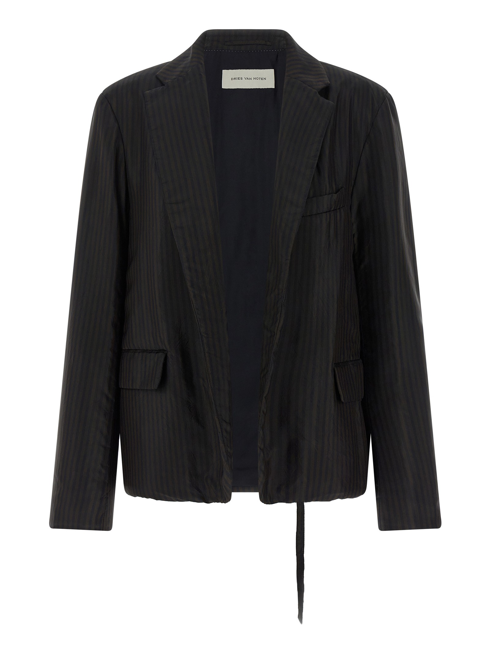 Dries Van Noten 'Blursy' Blazer