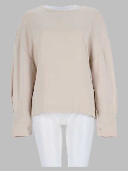P.A.R.O.S.H. Blusa
