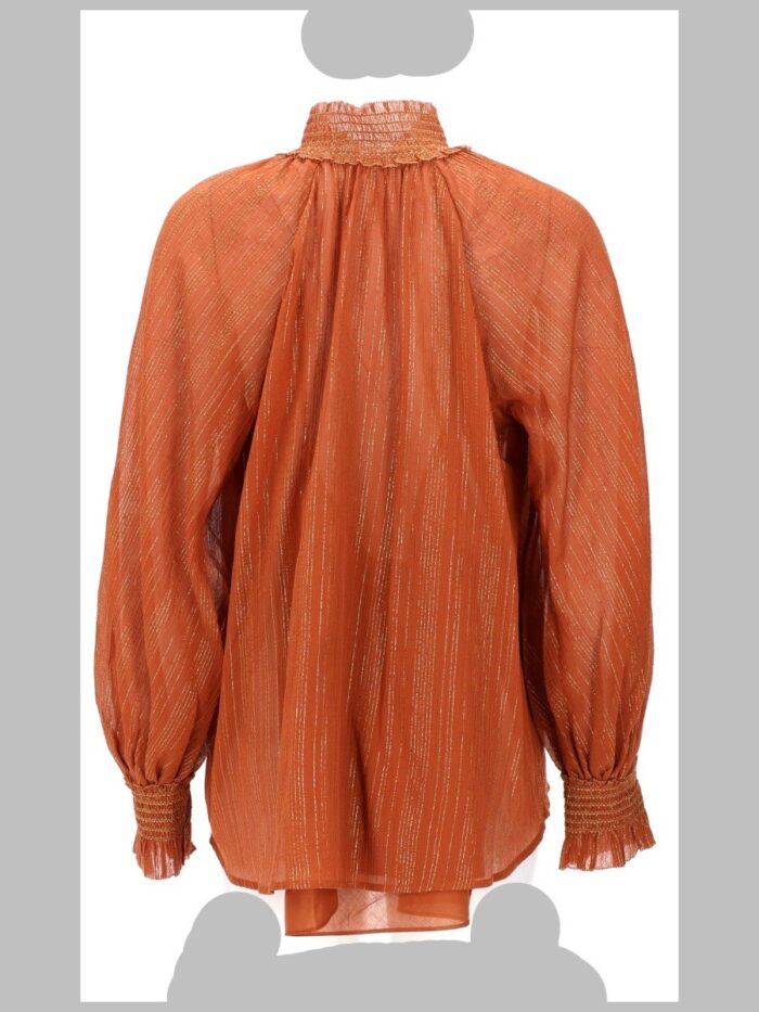 ZIMMERMANN BLUSA "ASTER"