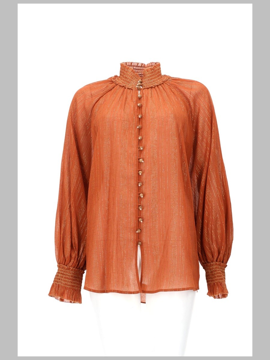 ZIMMERMANN BLUSA "ASTER"