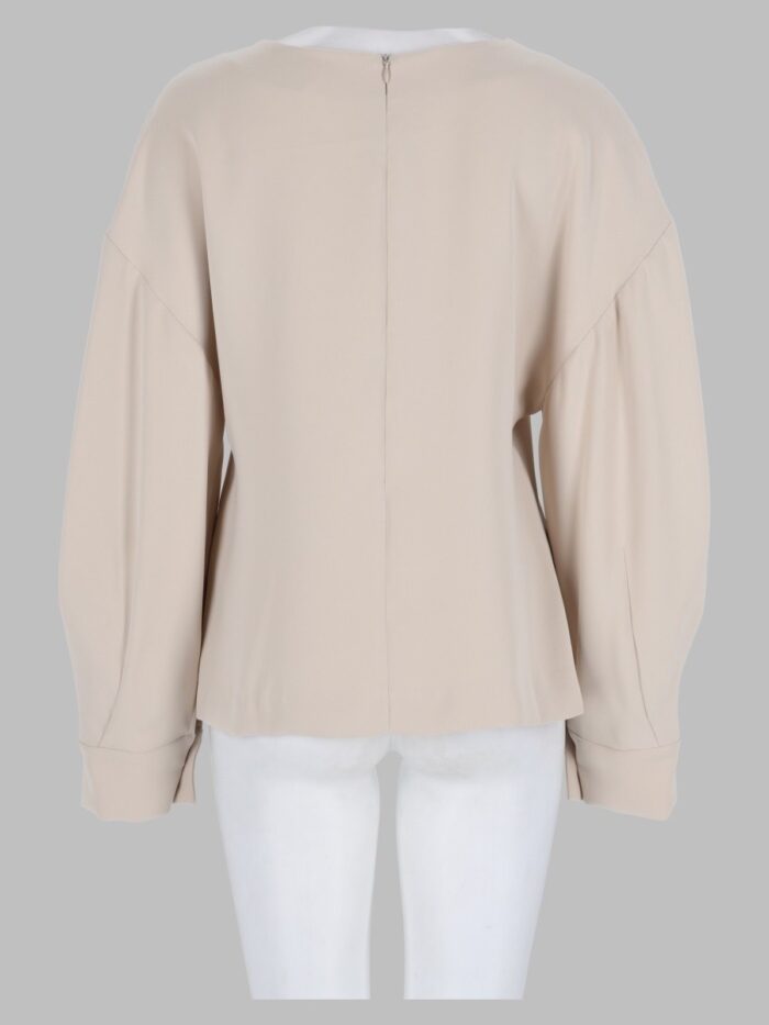 P.A.R.O.S.H. Blusa