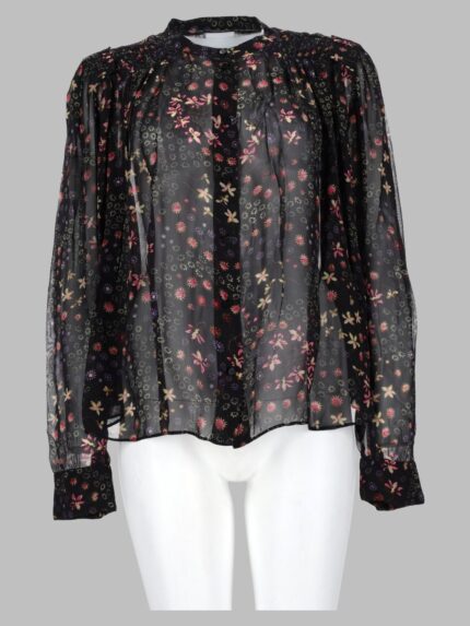MARANT ETOILE Blusa "Florine"