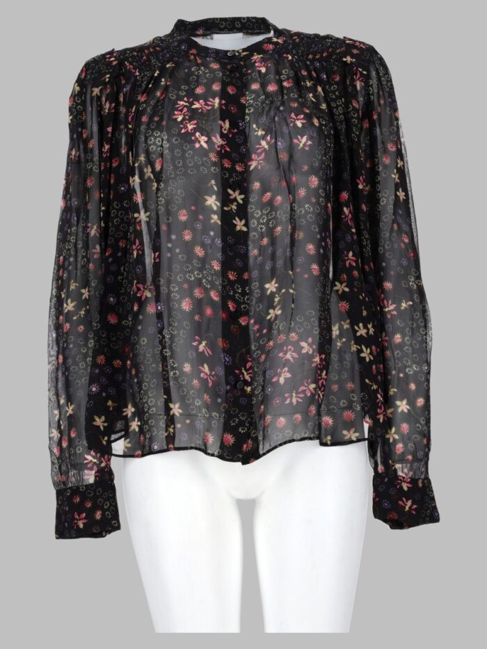 MARANT ETOILE Blusa "Florine"