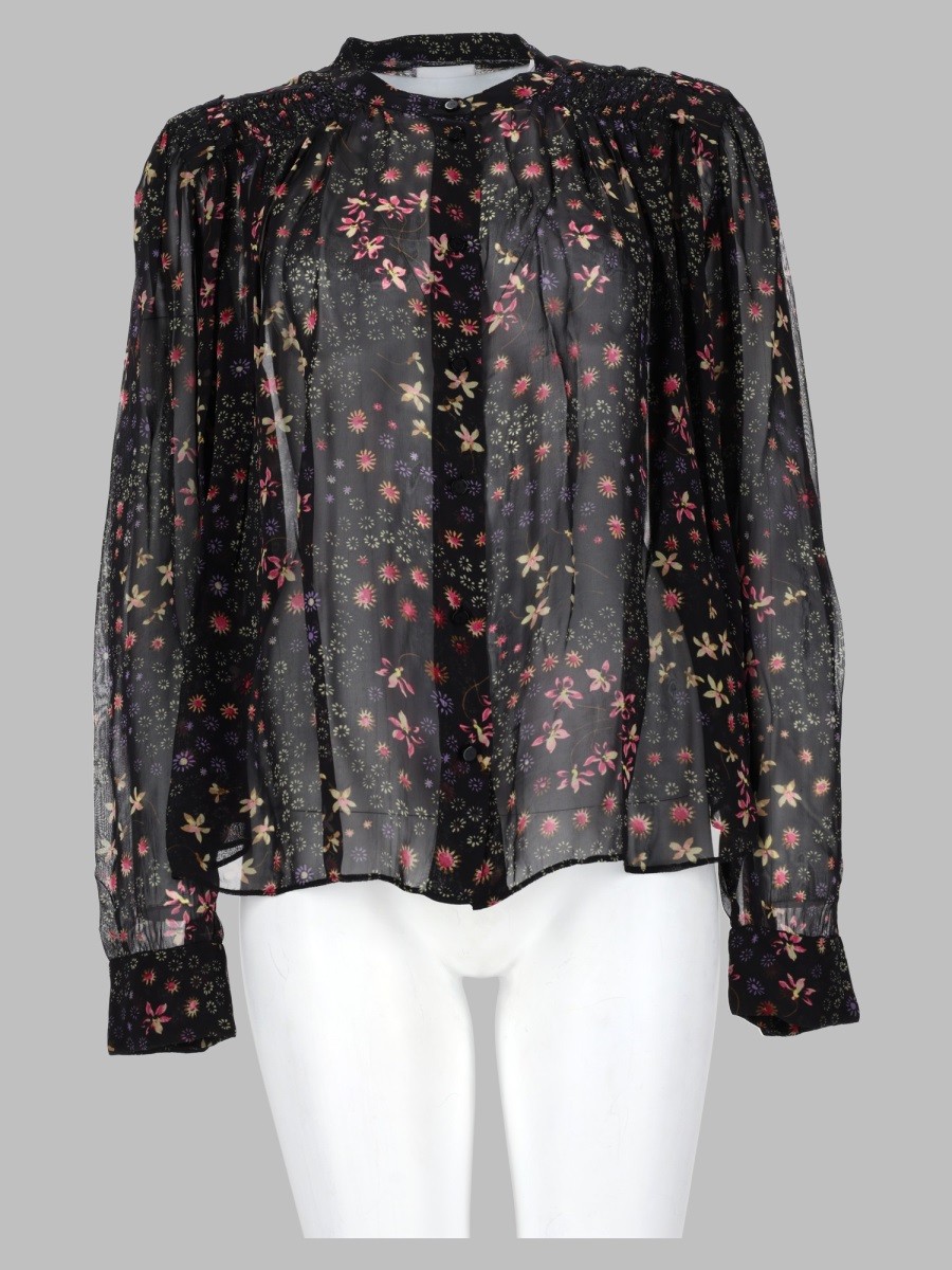 MARANT ETOILE Blusa "Florine"