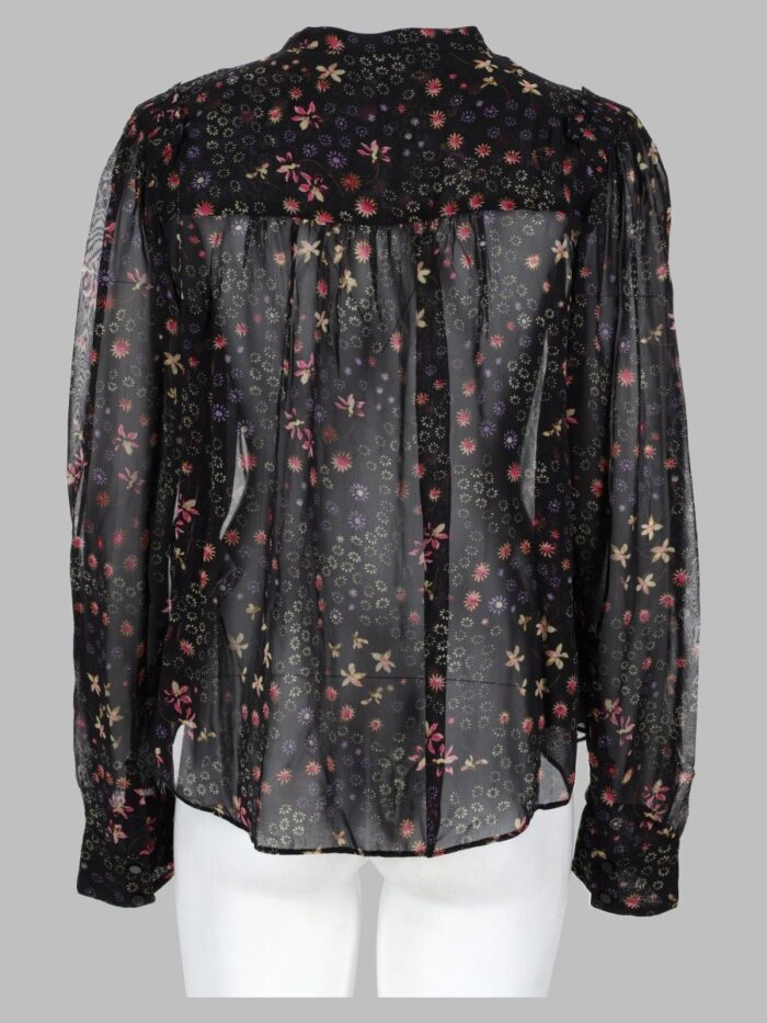 MARANT ETOILE Blusa "Florine"