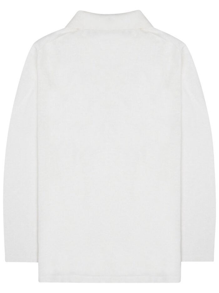 P.A.R.O.S.H. BLUSA IN MISTO LINO