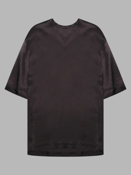 ALYSI Blusa In Satin
