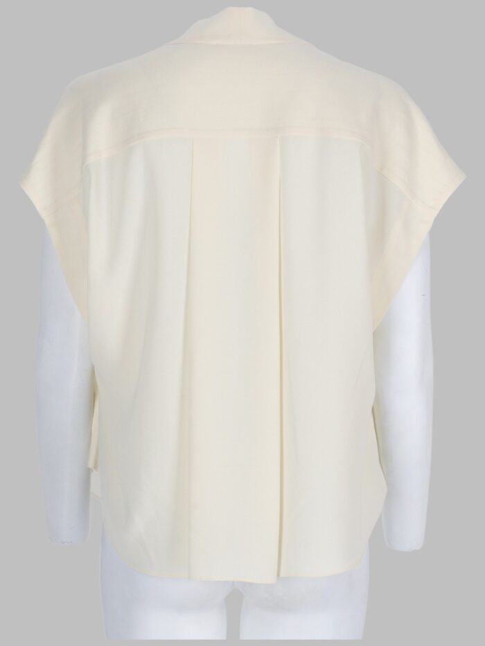 Isabel Marant BLUSA "SELENE"