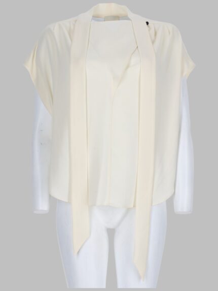 Isabel Marant BLUSA "SELENE"