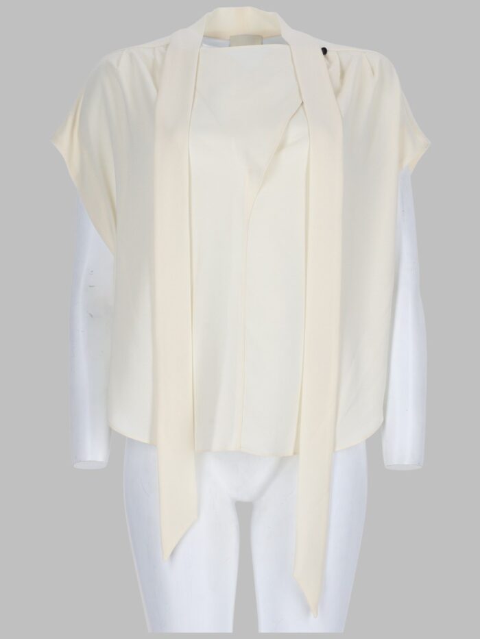 Isabel Marant BLUSA "SELENE"