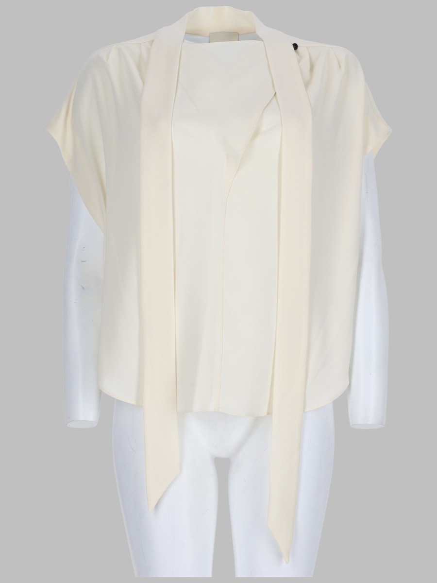 Isabel Marant BLUSA "SELENE"